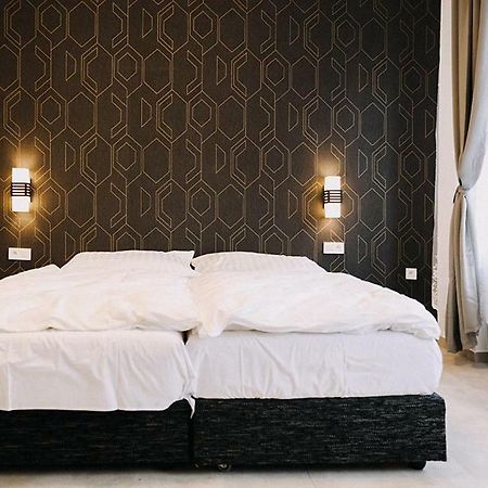 Oasis Teplice Hotel Kültér fotó