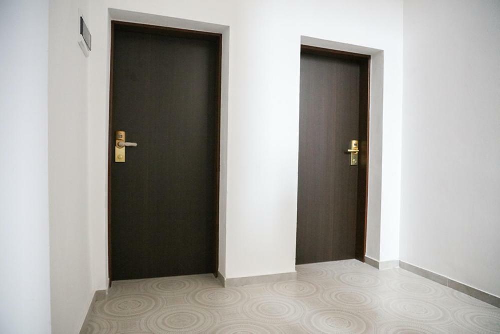 Oasis Teplice Hotel Kültér fotó