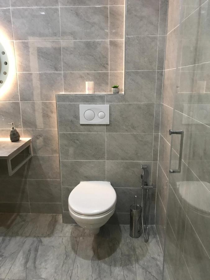 Oasis Teplice Hotel Kültér fotó