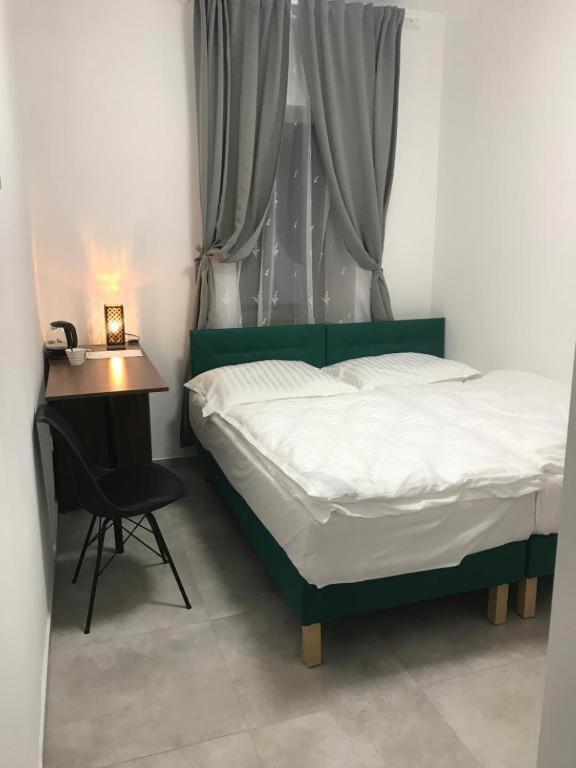Oasis Teplice Hotel Kültér fotó